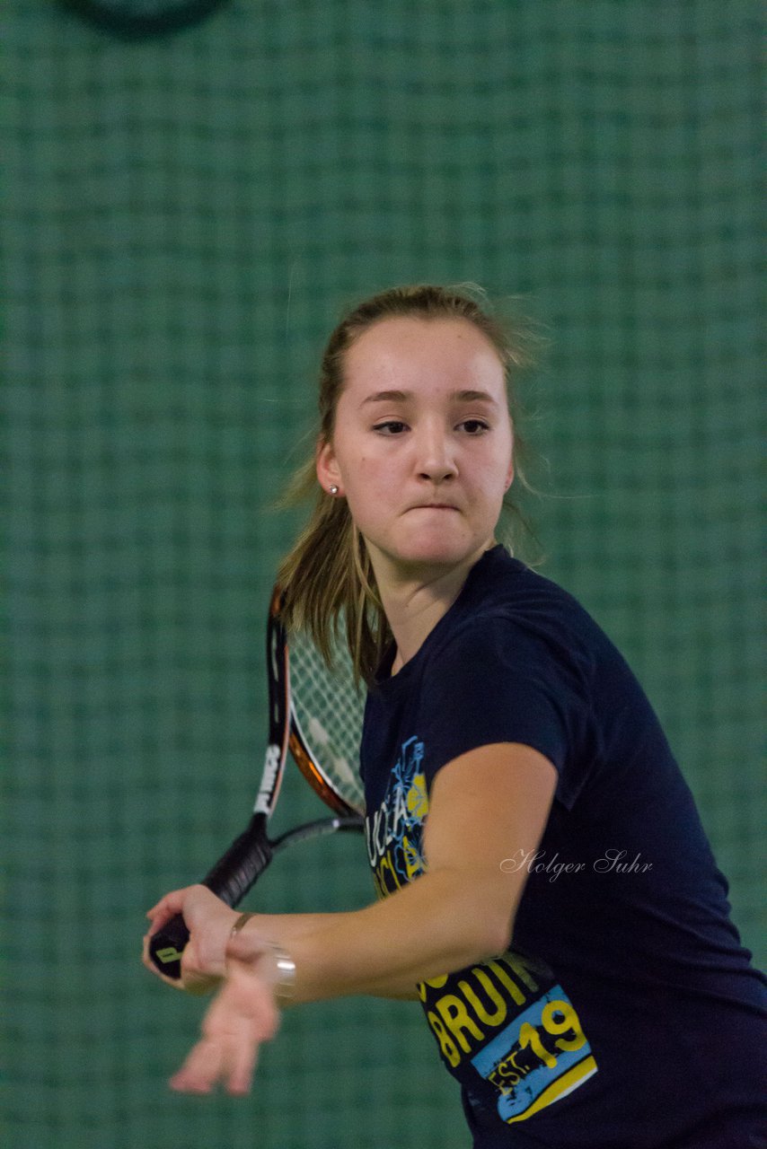 Bild 62 - Holmer Indoor-Cup Tag 2